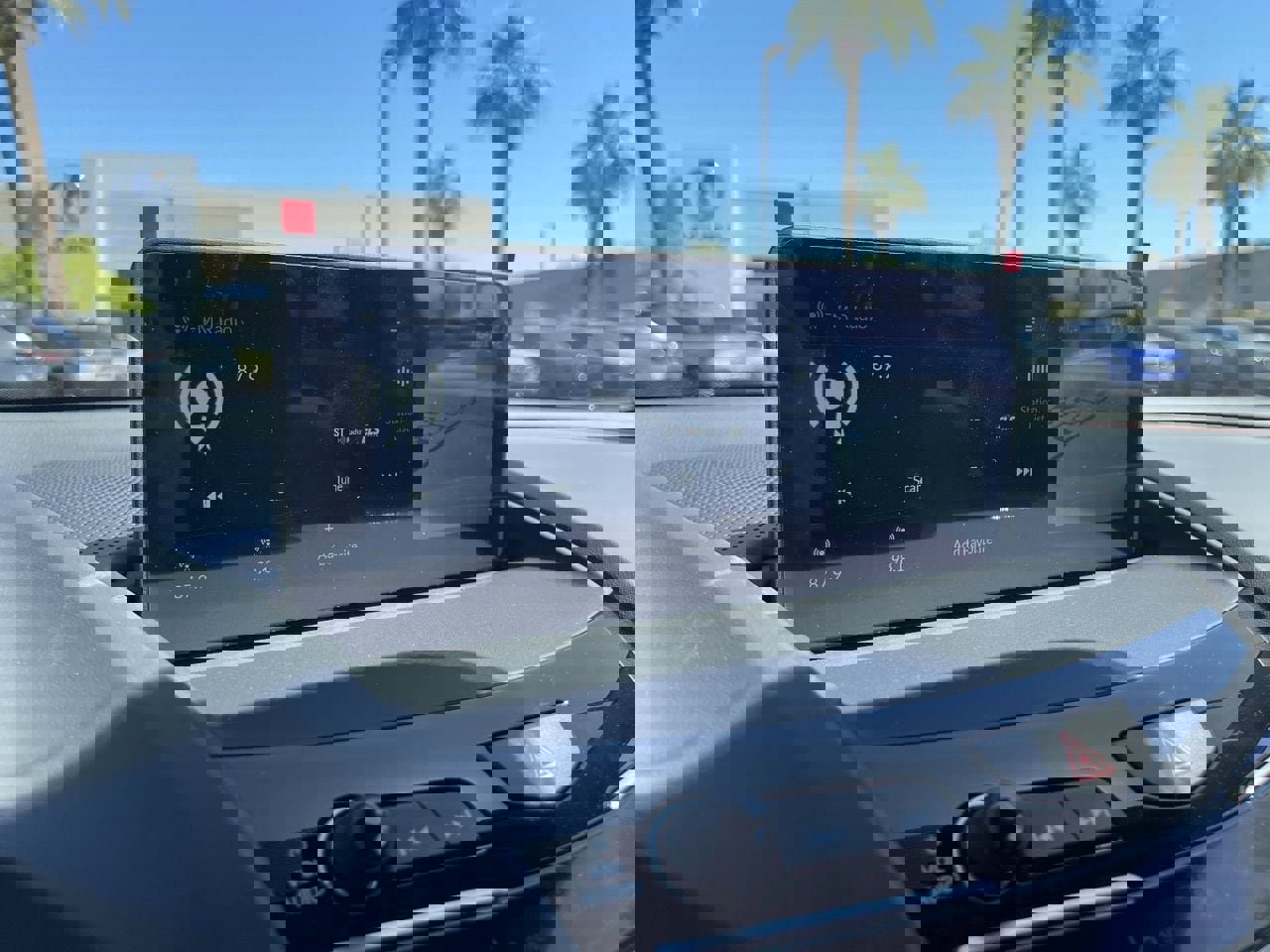 New 2026 Acura RDX Technology Package image 26