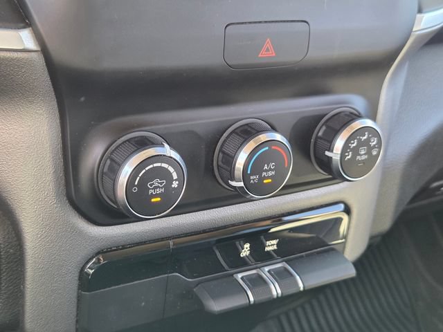 Used 2019 RAM 1500 Big Horn RWD image 20
