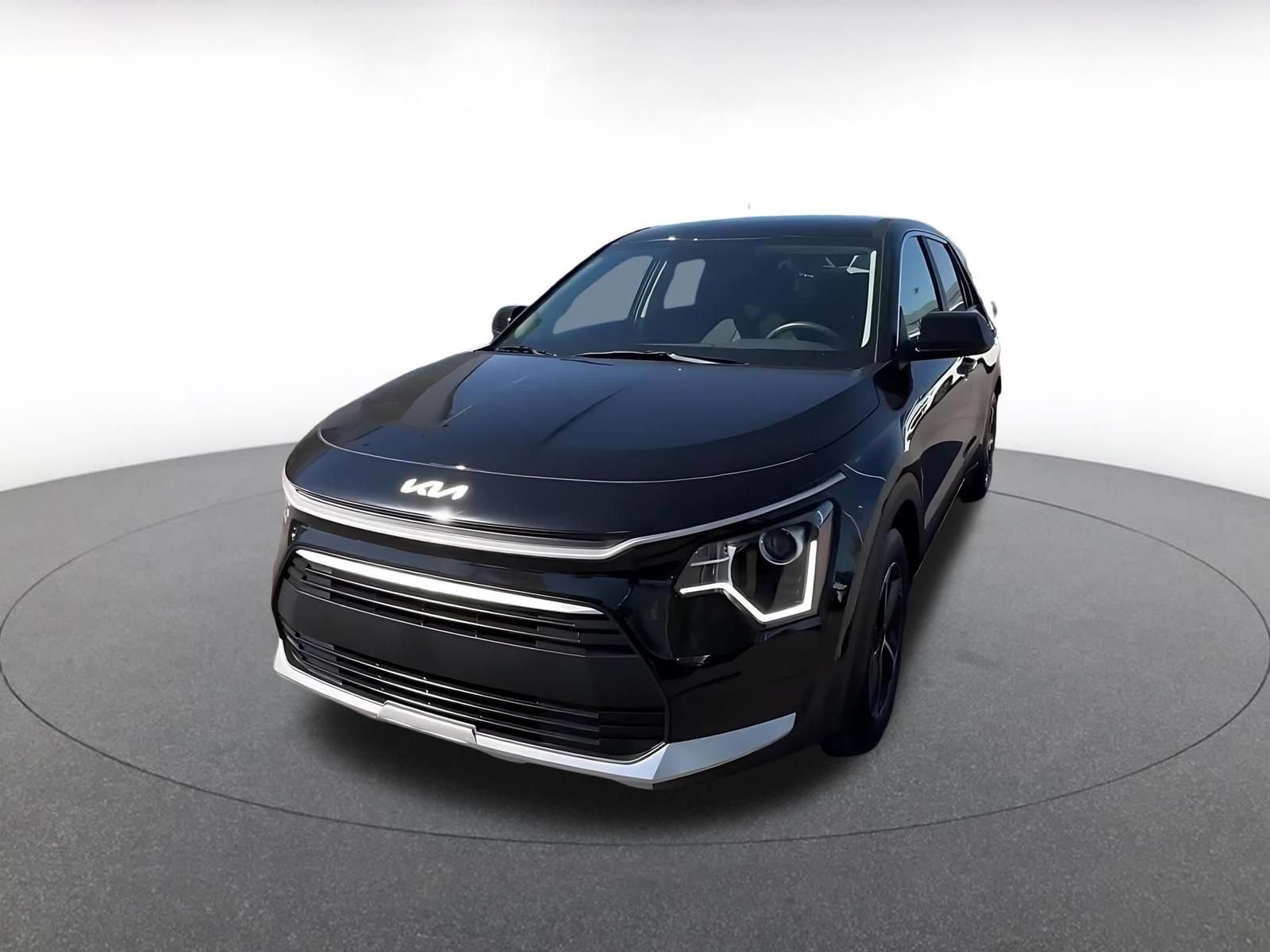 Used 2026 Kia Niro LX FWD image 7