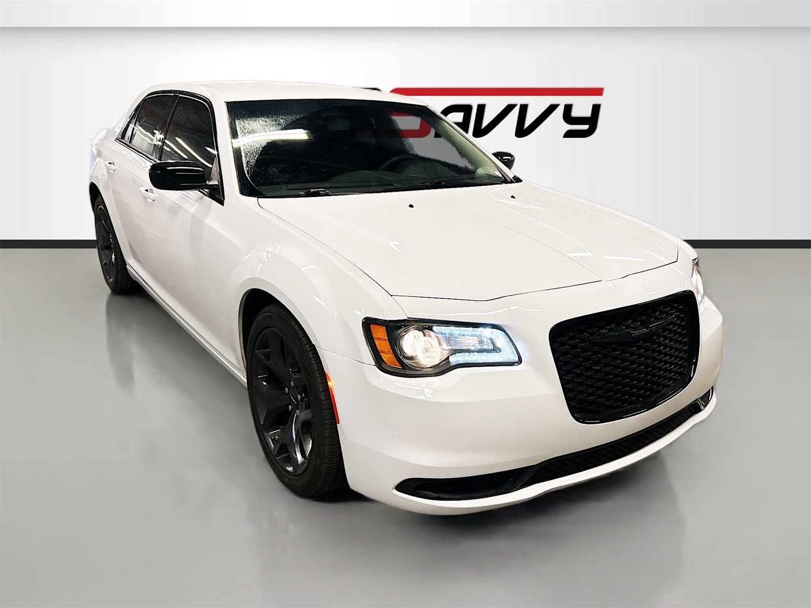 Used 2022 Chrysler 300 Touring w/ Sport Appearance Package