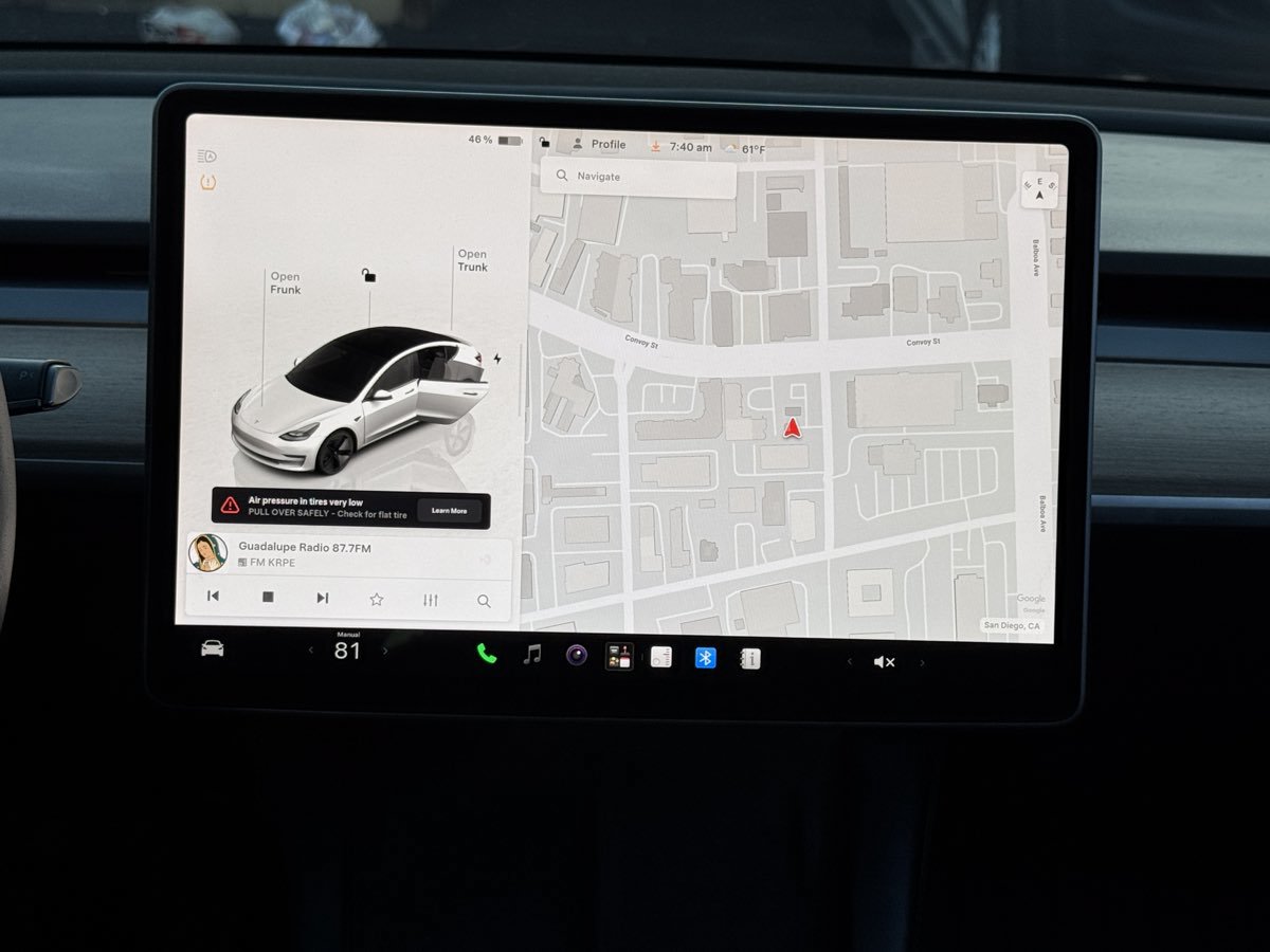 Used 2023 Tesla Model 3 Standard Range RWD image 25