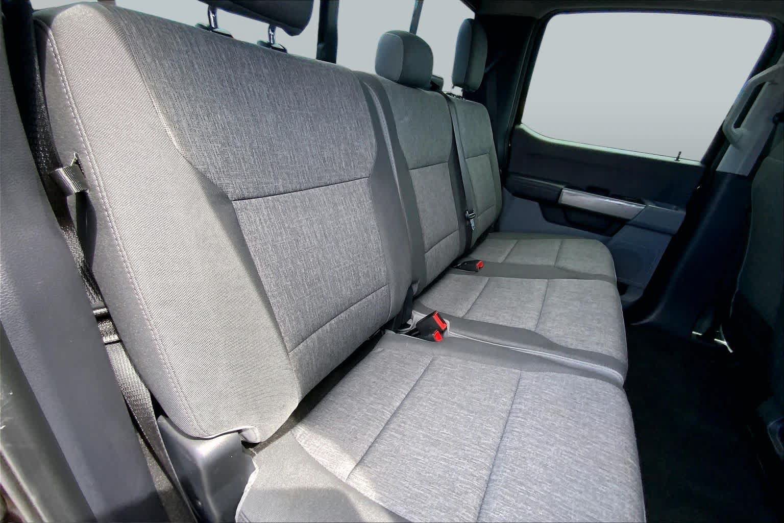 Used 2024 Ford F350 XL w/ STX Appearance Package AWD/4WD image 19