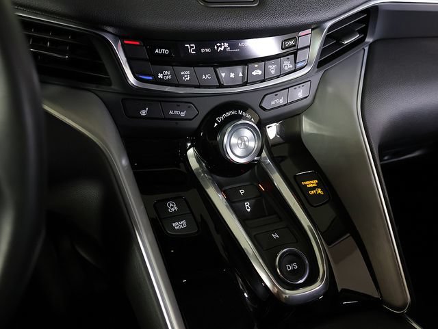 Certified 2023 Acura TLX FWD image 20