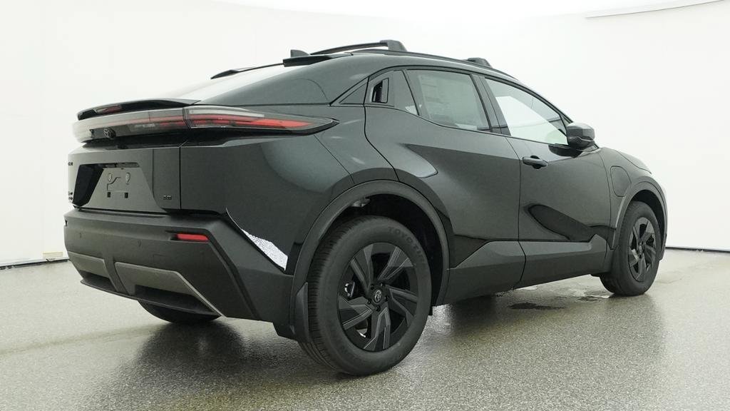 New 2026 Toyota C-HR AWD/4WD image 49