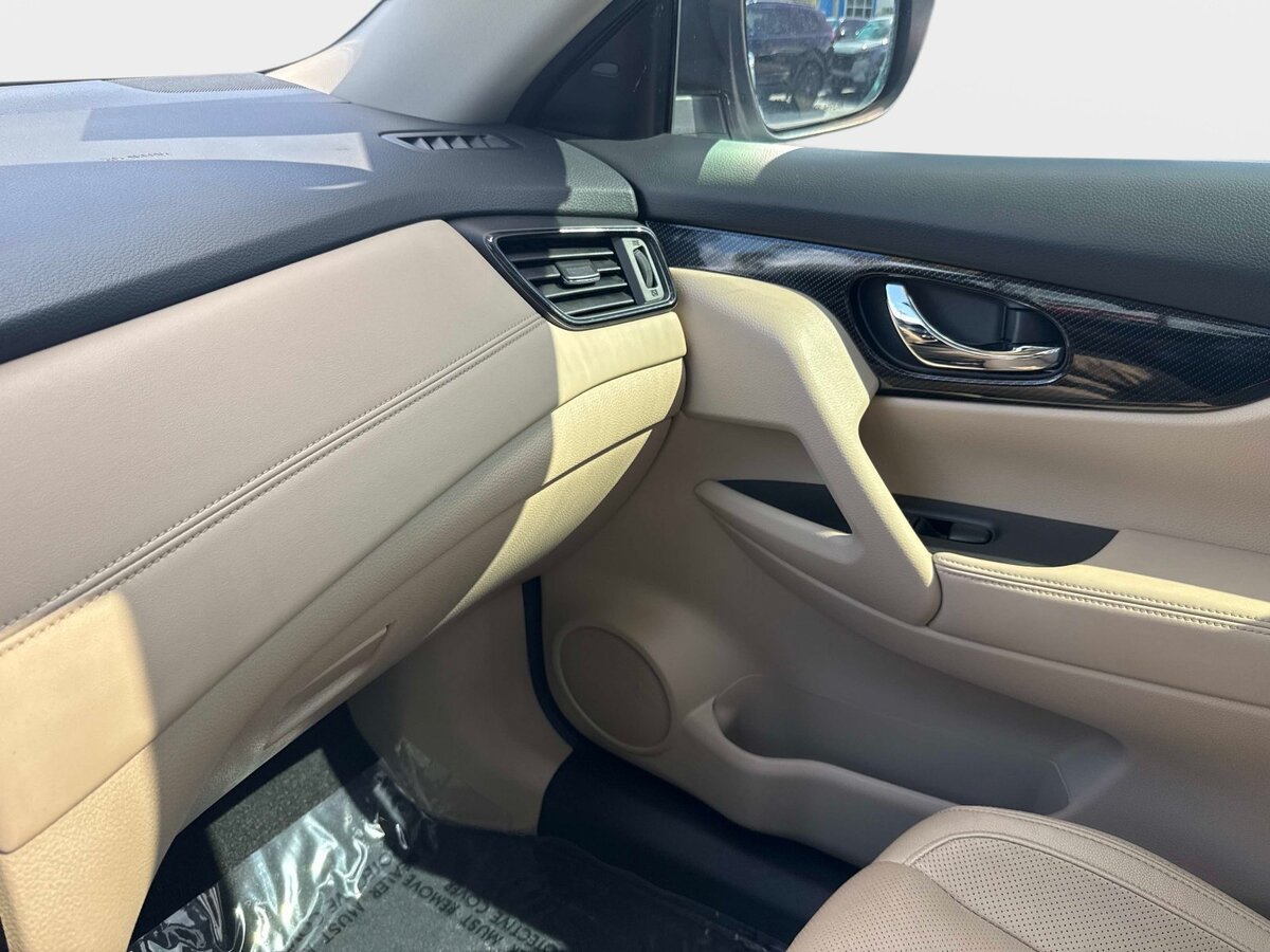 Used 2020 Nissan Rogue SL w/ Premium Package FWD image 23