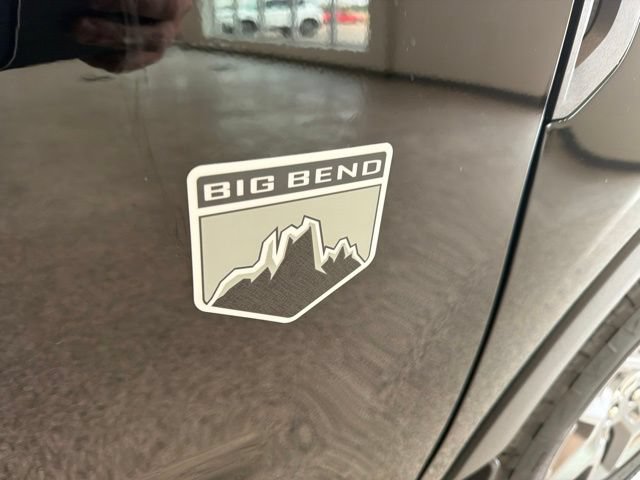 New 2026 Ford Bronco Sport Big Bend w/ Convenience Package AWD/4WD image 7