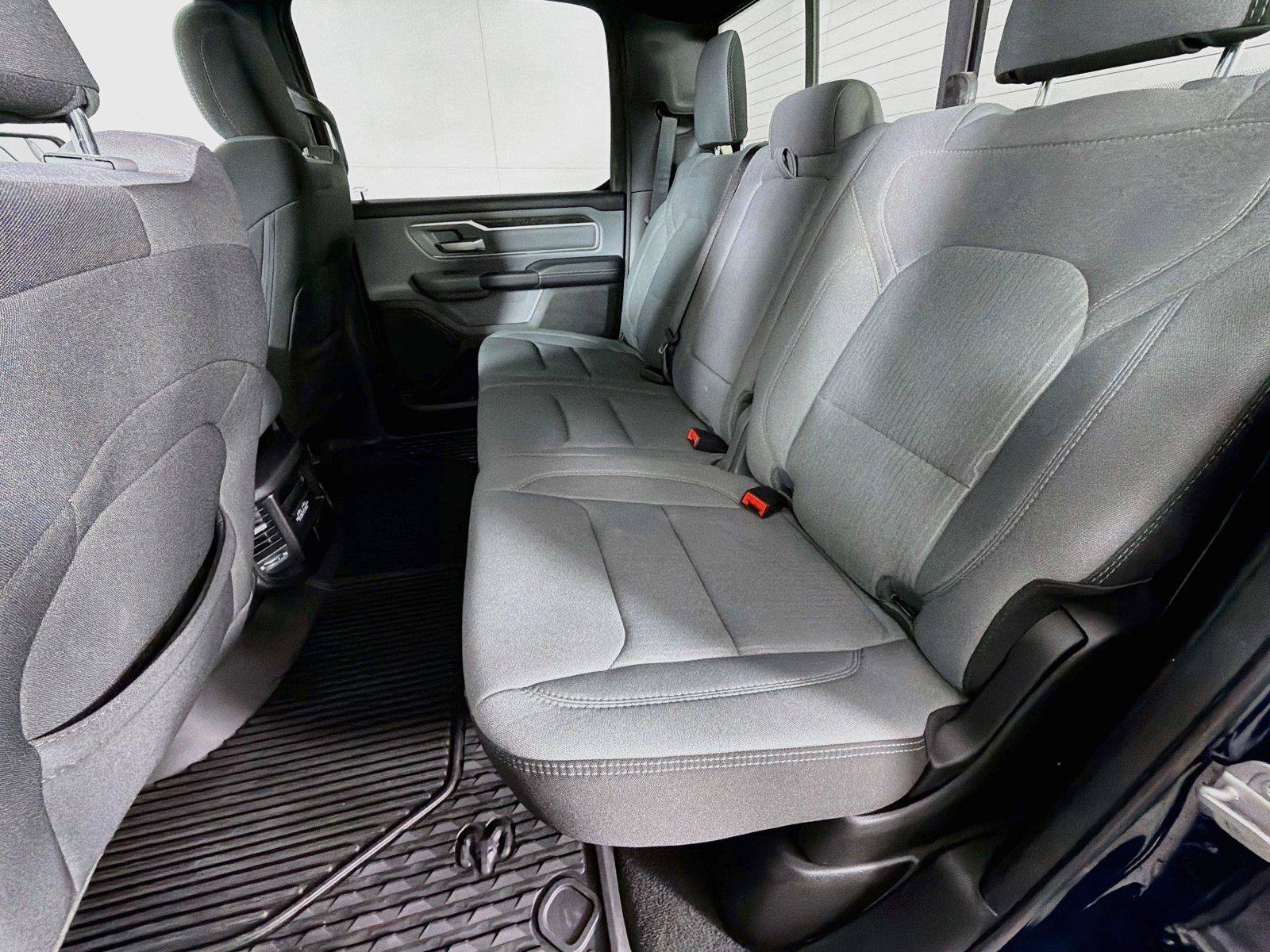 Used 2023 RAM 1500 Big Horn AWD/4WD image 25
