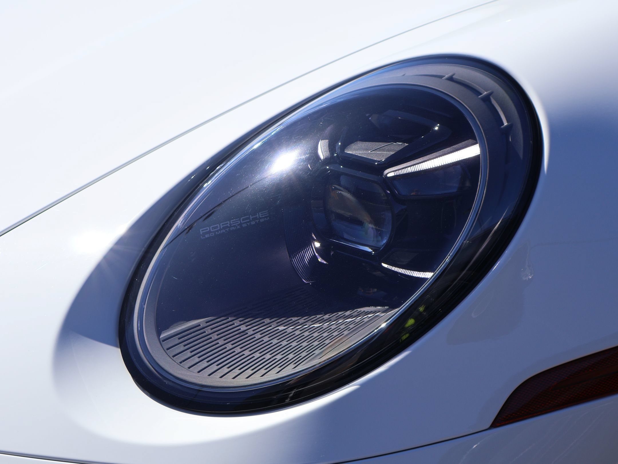 Certified 2024 Porsche 911 Carrera 4S AWD/4WD image 14