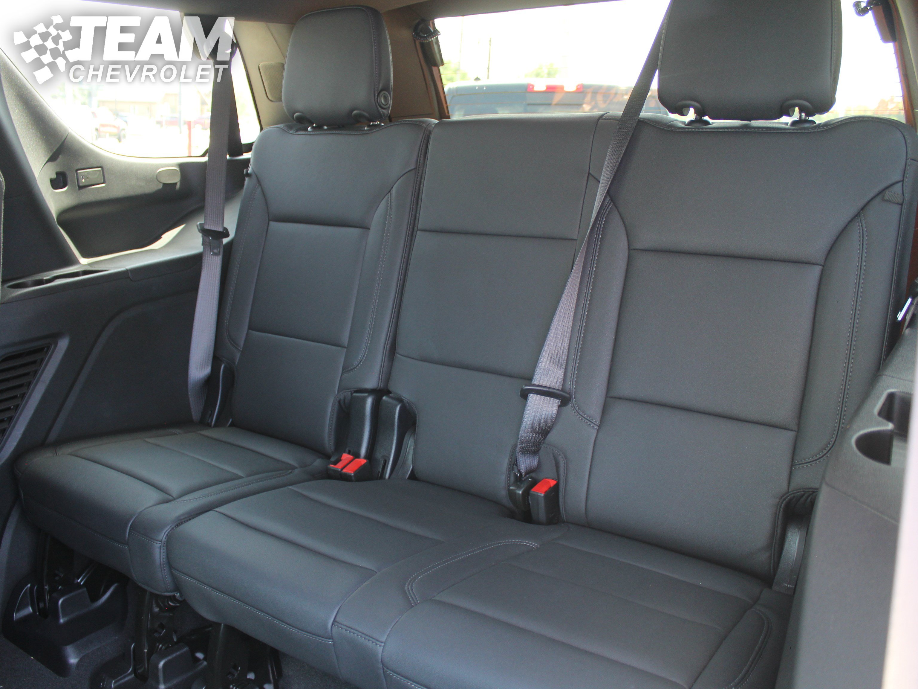 Used 2026 Chevrolet Tahoe LT w/ Comfort Package AWD/4WD image 23