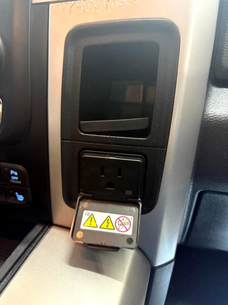 Used 2018 RAM 1500 Big Horn image 32