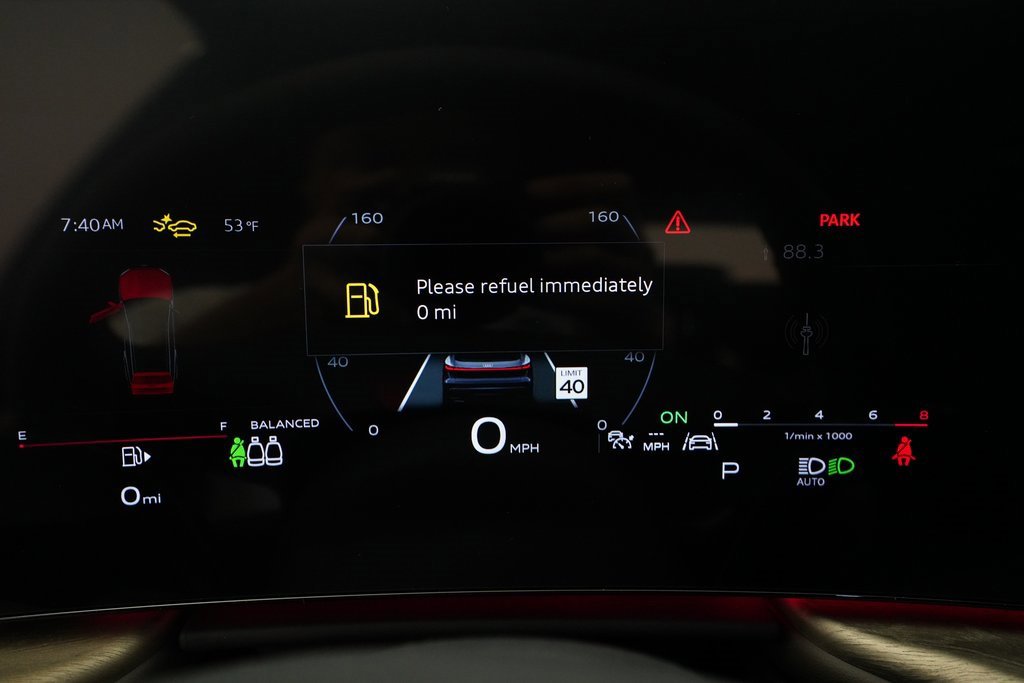 New 2025 Audi Q5 Prestige image 2