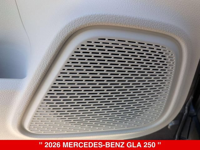 Used 2026 Mercedes-Benz GLA 250 4MATIC image 13