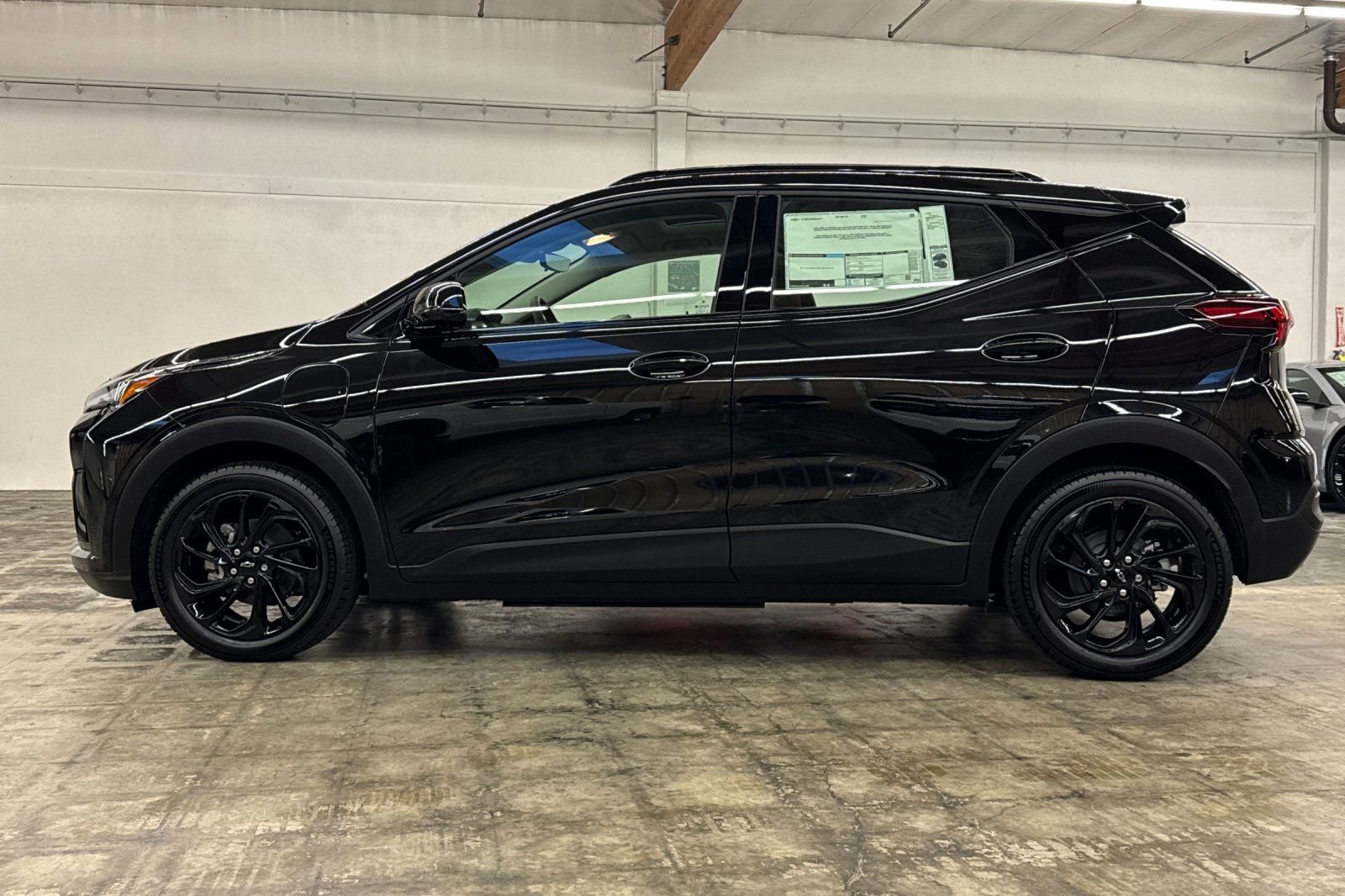 New 2027 Chevrolet Bolt RS w/ Technology Package FWD image 7