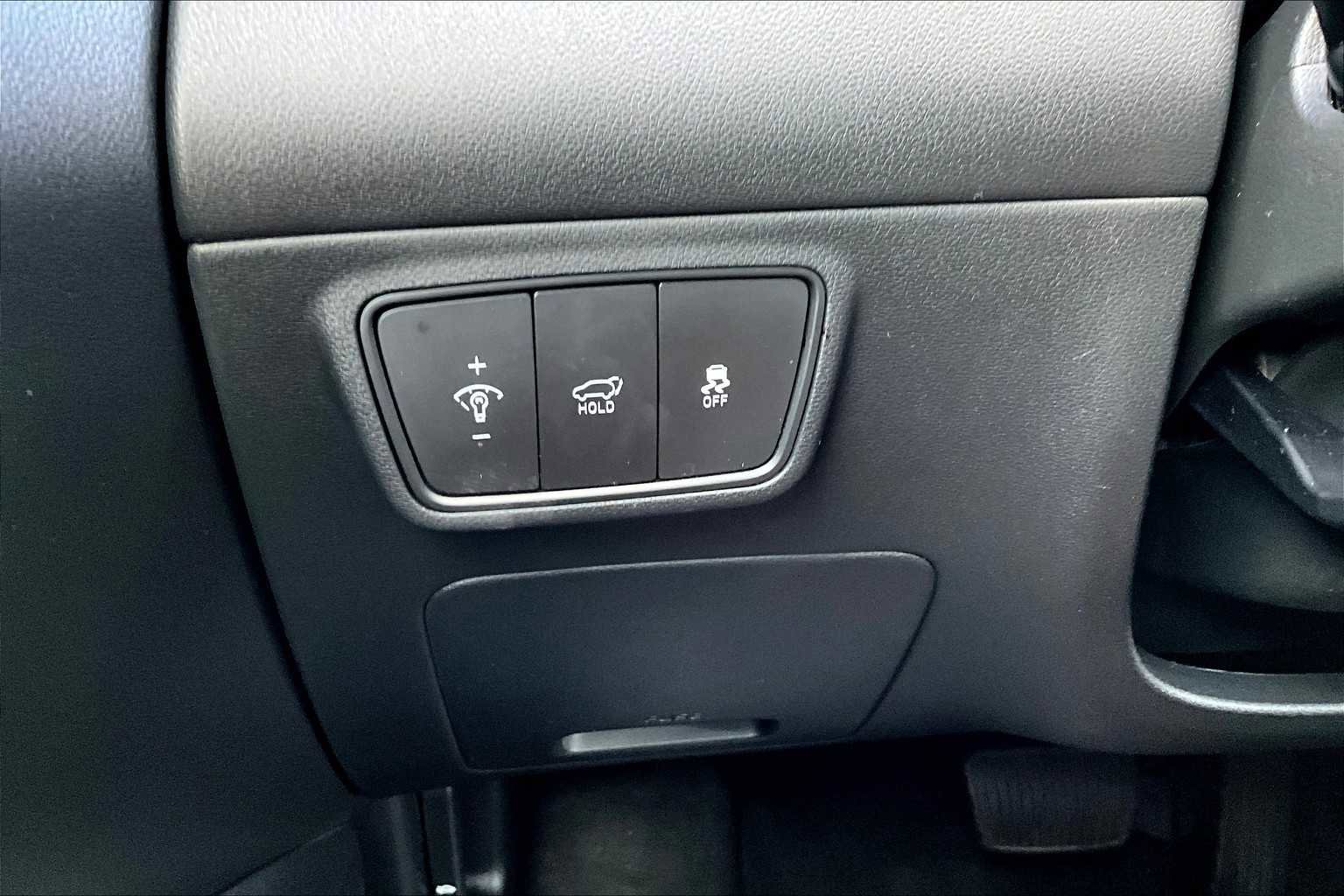 Used 2024 Hyundai Tucson SEL image 49