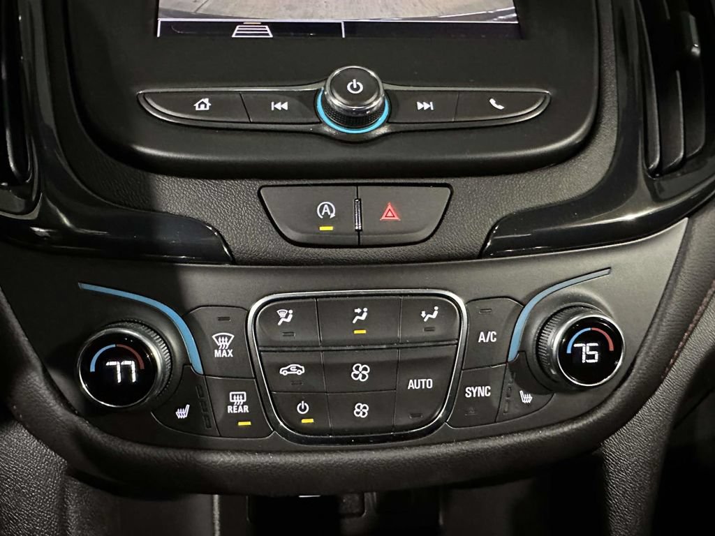 Used 2024 Chevrolet Equinox RS w/ LPO, Floor Liner Package AWD/4WD image 25