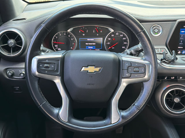 Used 2020 Chevrolet Blazer LT FWD image 24