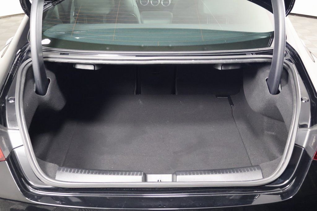 Certified 2025 Mercedes-Benz CLA 250 image 14