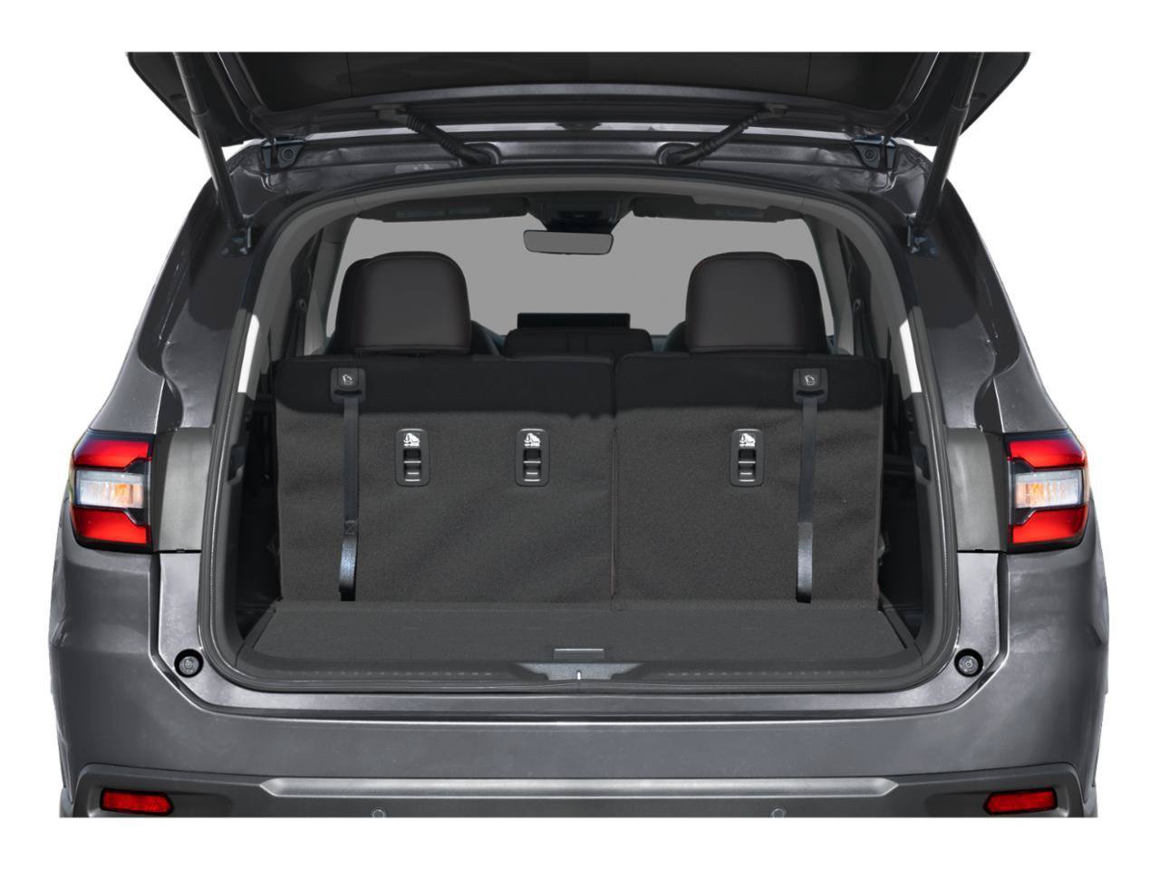 Used 2026 Honda Pilot Elite image 5
