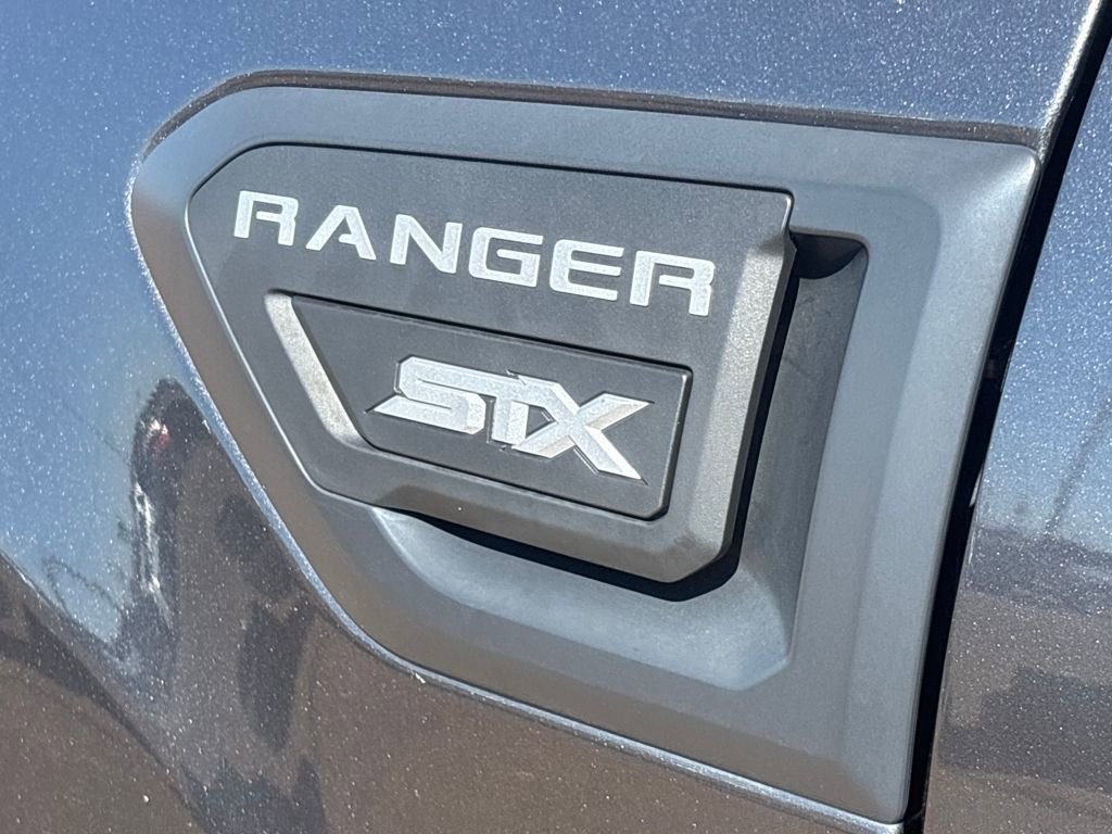 Used 2019 Ford Ranger XL w/ Equipment Group 101A Mid image 30