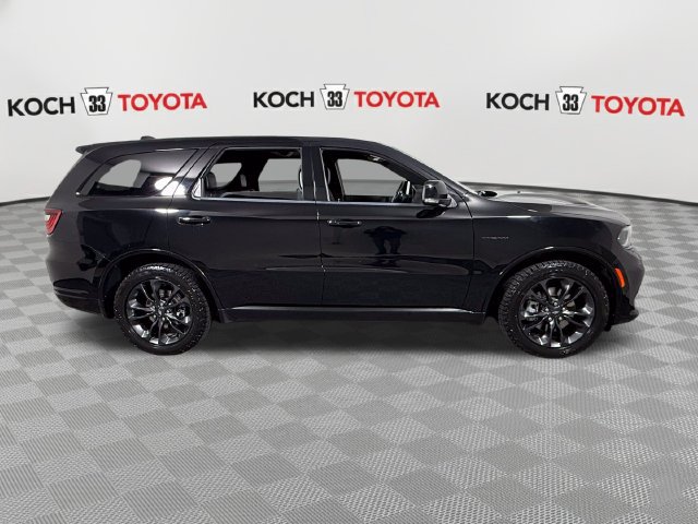 Used 2022 Dodge Durango R/T AWD/4WD image 9