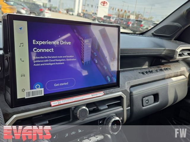 New 2026 Toyota Tacoma 4x4 Double Cab image 9