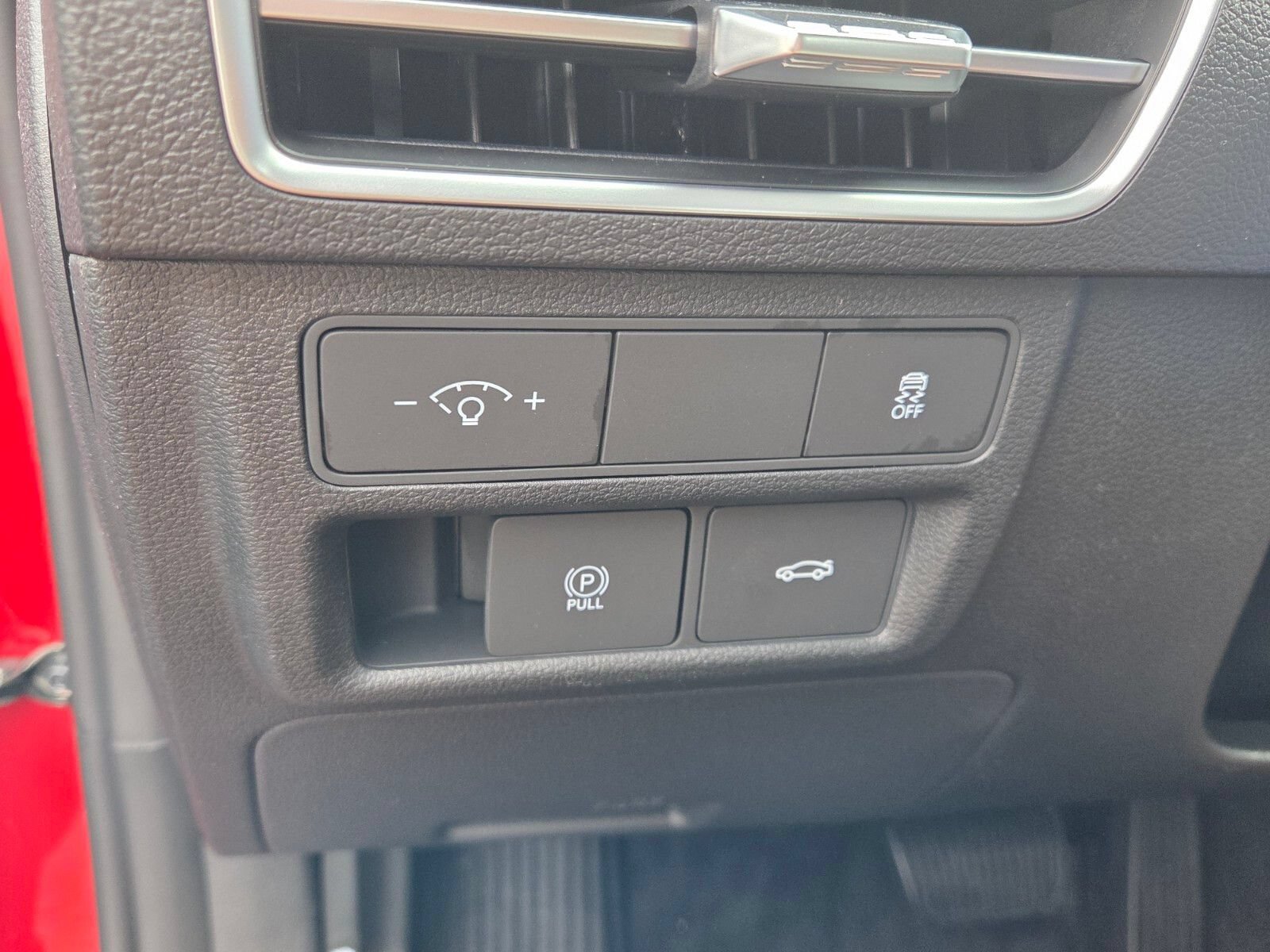 New 2026 Hyundai Sonata SEL FWD image 25