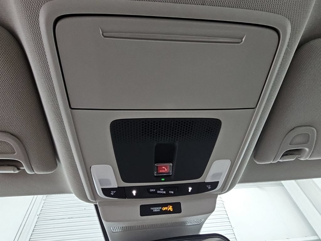 Used 2026 Honda Accord LX image 21