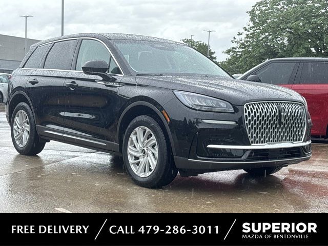 Used 2023 Lincoln Corsair FWD
