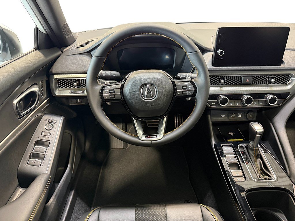 New 2026 Acura Integra A-Spec w/ Technology Package FWD image 15