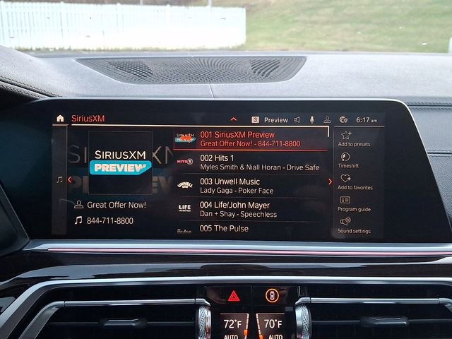 Used 2020 BMW X7 xDrive40i w/ Executive Package image 20