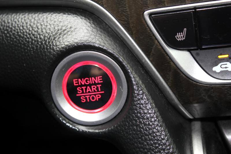 Used 2019 Honda Accord EX image 32