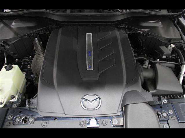 Certified 2024 MAZDA CX-90 Plug-In Hybrid w/ Preferred image 21