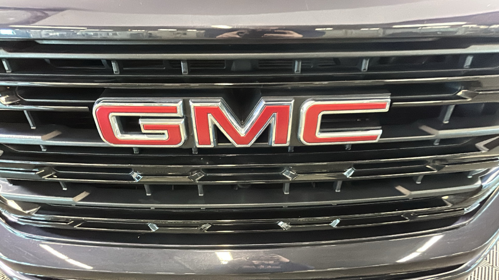 Used 2024 GMC Sierra 1500 Elevation AWD/4WD image 9