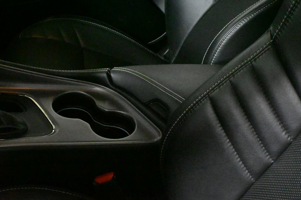 Used 2023 Dodge Challenger SRT Hellcat image 26