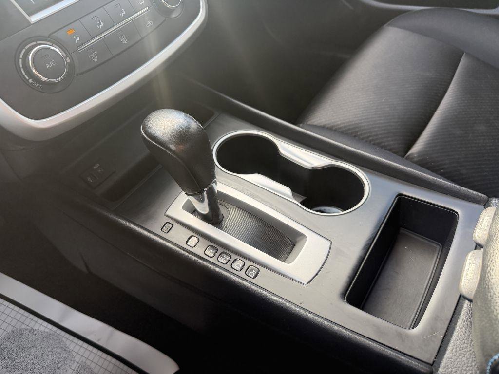 Used 2017 Nissan Altima 2.5 SR image 15