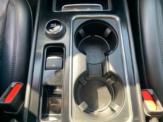 Used 2022 Lincoln Corsair Reserve w/ Elements Package image 35