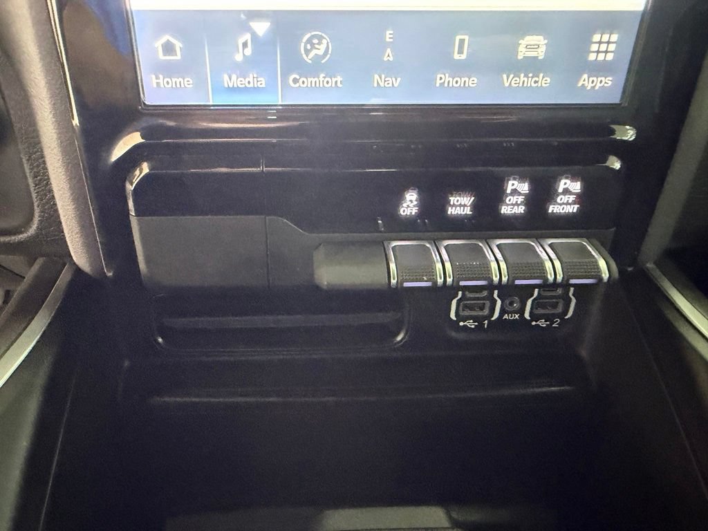 Used 2022 RAM 1500 Big Horn RWD image 47