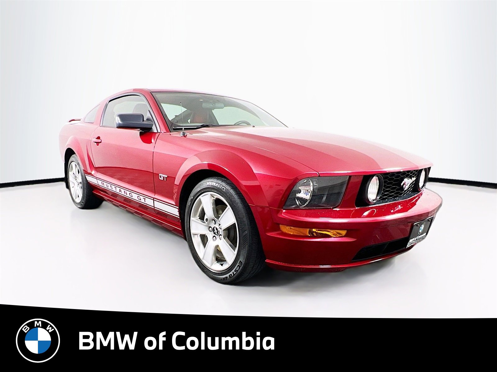 Used 2006 Ford Mustang GT
