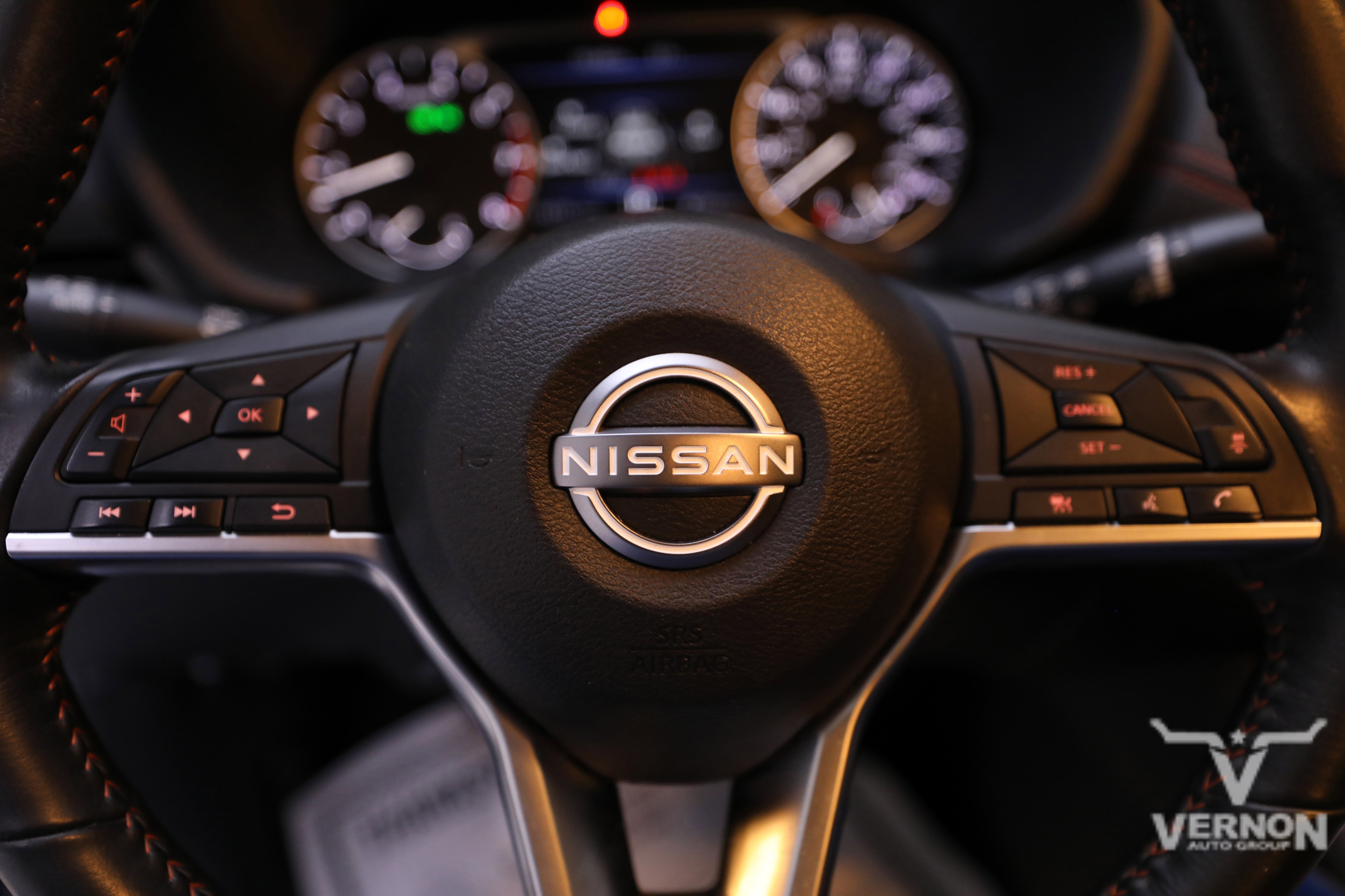 Used 2024 Nissan Sentra SR image 24