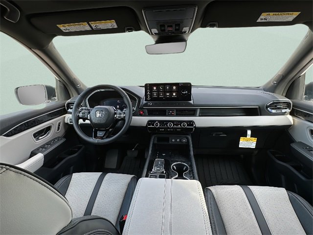 New 2026 Honda Passport TrailSport Elite image 23