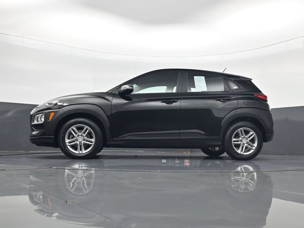 Used 2019 Hyundai Kona SE FWD image 29