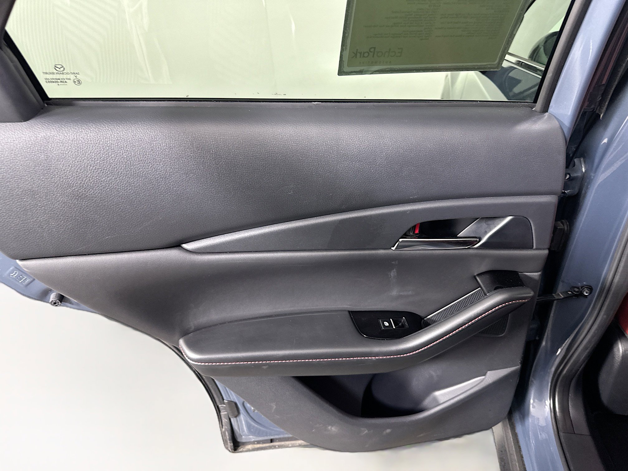 Used 2024 MAZDA CX-30 AWD 2.5 S w/ Preferred Package image 27