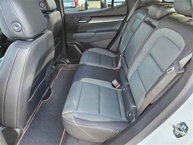New 2026 GMC Terrain AT4 w/ Convenience Package III image 16