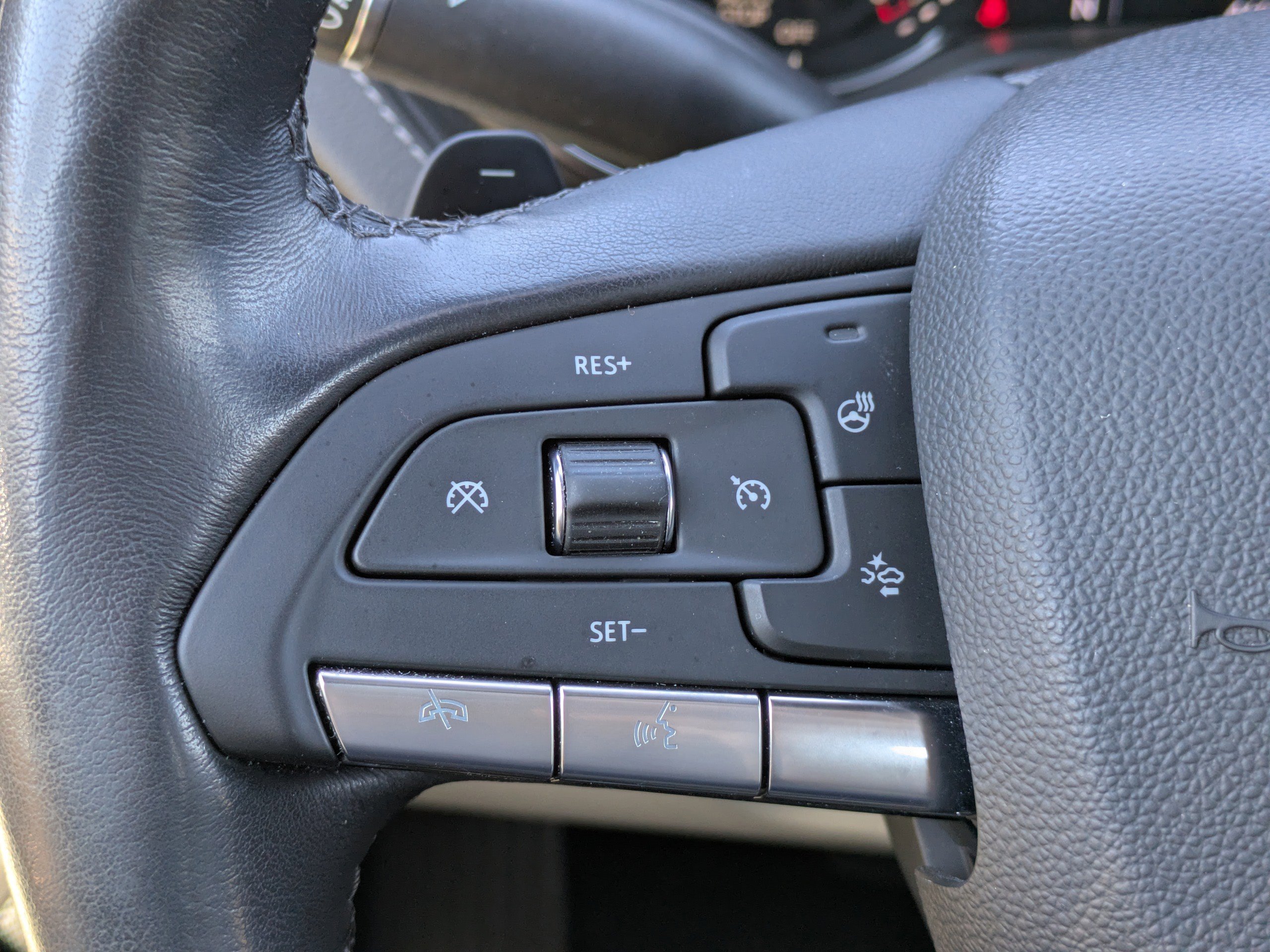 Certified 2022 Cadillac CT5 Premium Luxury image 19