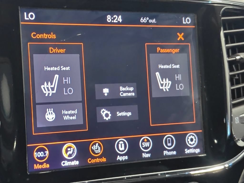 Used 2019 Jeep Grand Cherokee Altitude AWD/4WD image 40