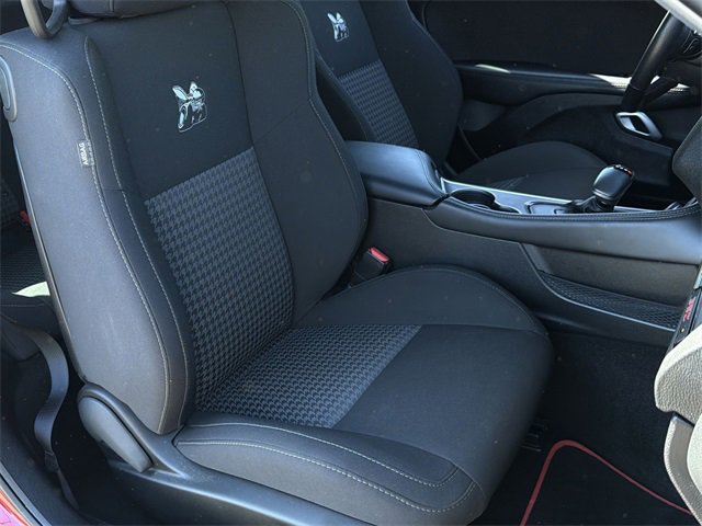 Used 2021 Dodge Challenger R/T Scat Pack w/ Driver Convenience Group image 39