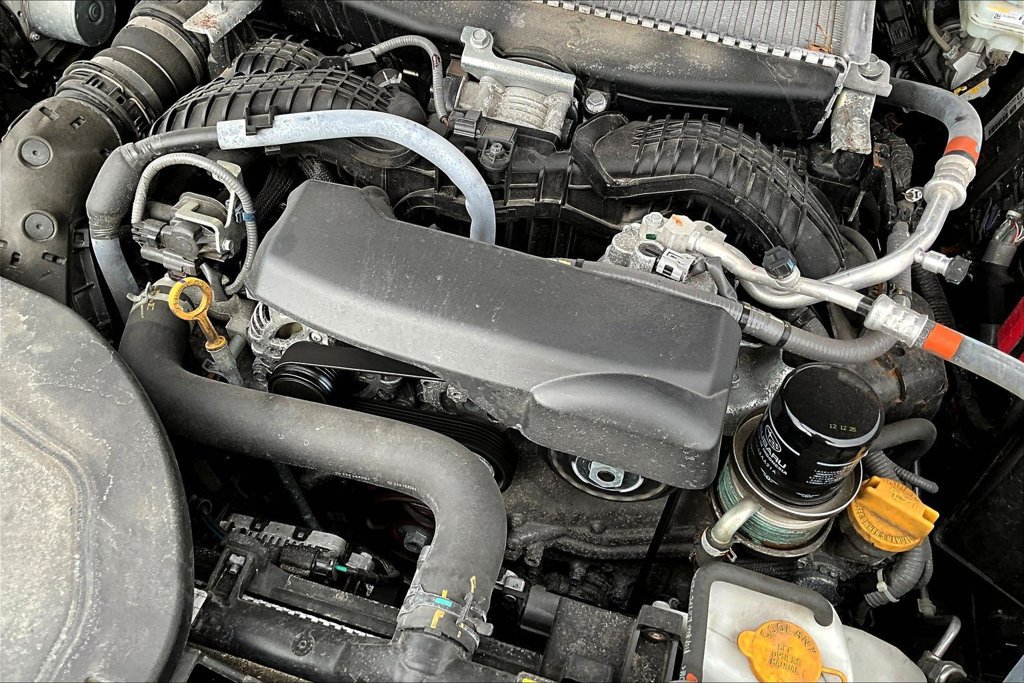 Used 2024 Subaru Legacy Sport AWD/4WD image 31