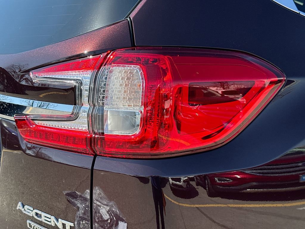 New 2026 Subaru Ascent Touring AWD/4WD image 34