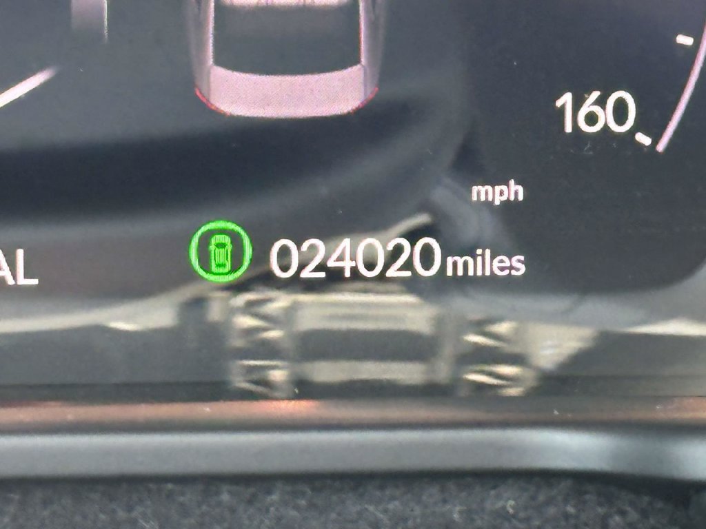 Certified 2024 Honda Accord Sport image 22