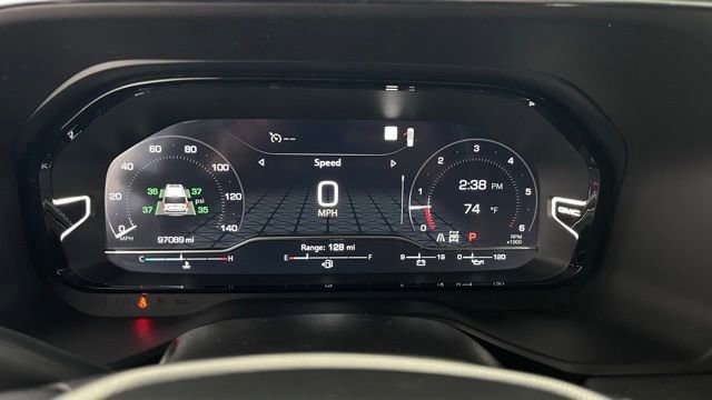 Used 2022 GMC Yukon XL Denali image 41